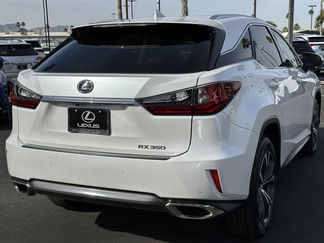 used 2019 Lexus RX 350 car, priced at $23,990
