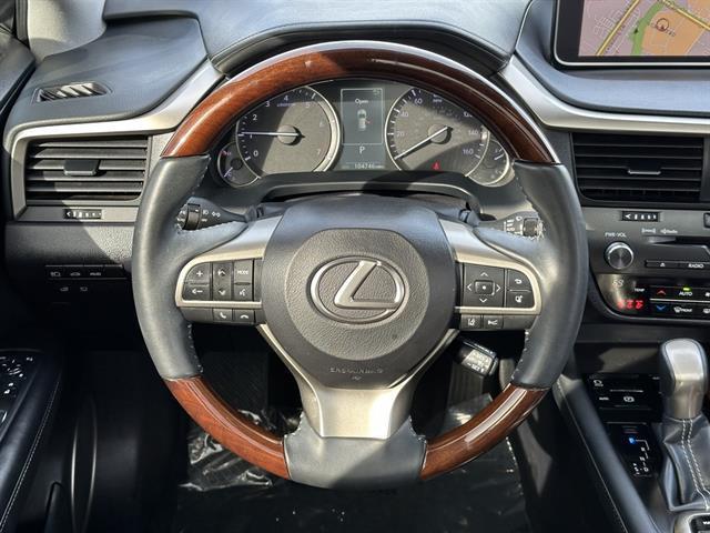 used 2019 Lexus RX 350 car, priced at $23,990