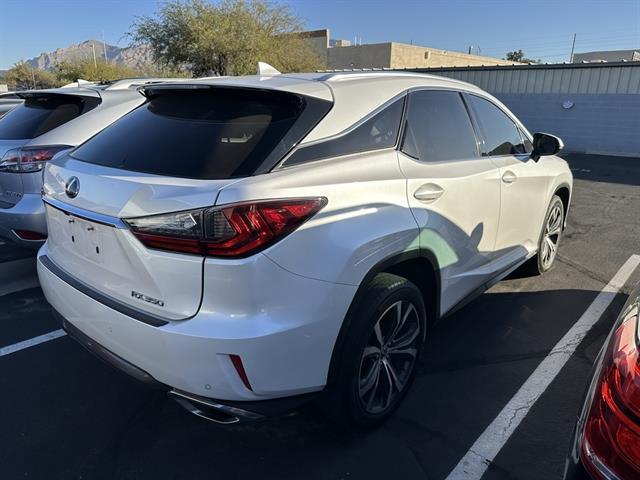 used 2019 Lexus RX 350 car, priced at $24,990