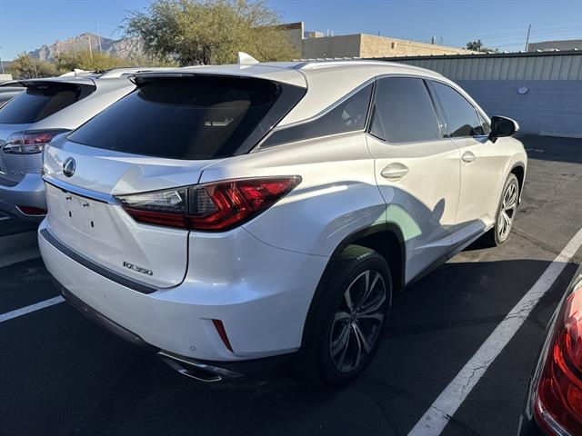 used 2019 Lexus RX 350 car, priced at $24,990