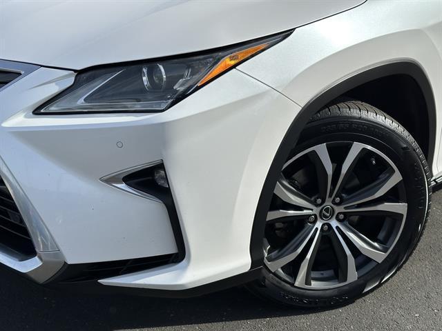 used 2019 Lexus RX 350 car, priced at $23,990