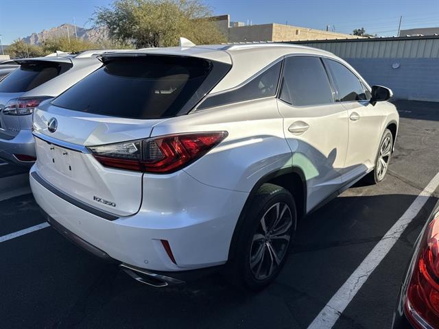 used 2019 Lexus RX 350 car, priced at $24,990