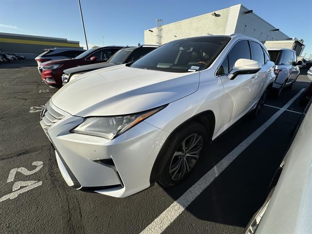used 2019 Lexus RX 350 car, priced at $24,990
