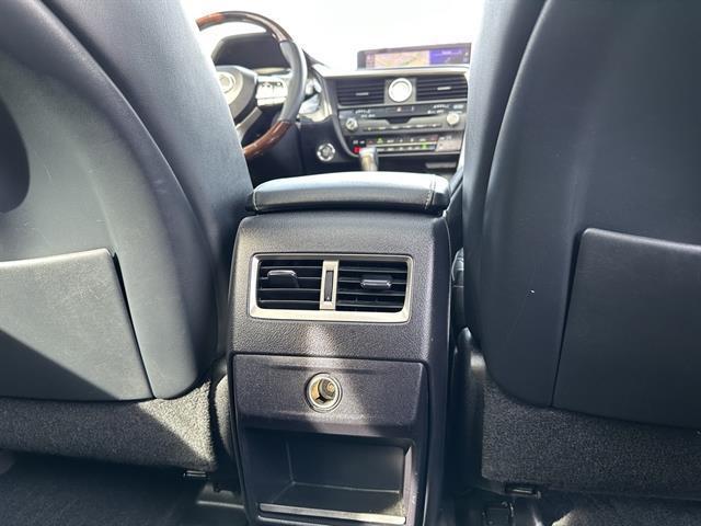 used 2019 Lexus RX 350 car, priced at $23,990