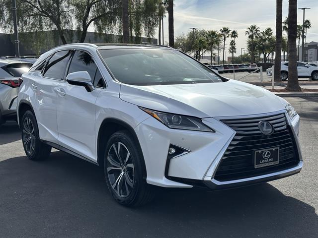 used 2019 Lexus RX 350 car, priced at $23,990