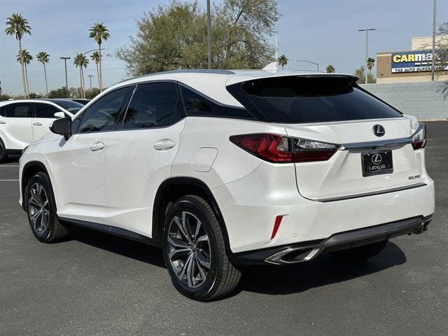 used 2019 Lexus RX 350 car, priced at $23,990