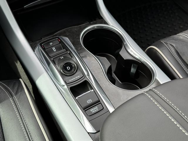 used 2018 Acura TLX car, priced at $23,450