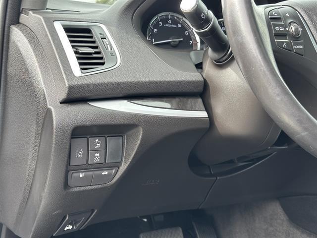 used 2018 Acura TLX car, priced at $23,450