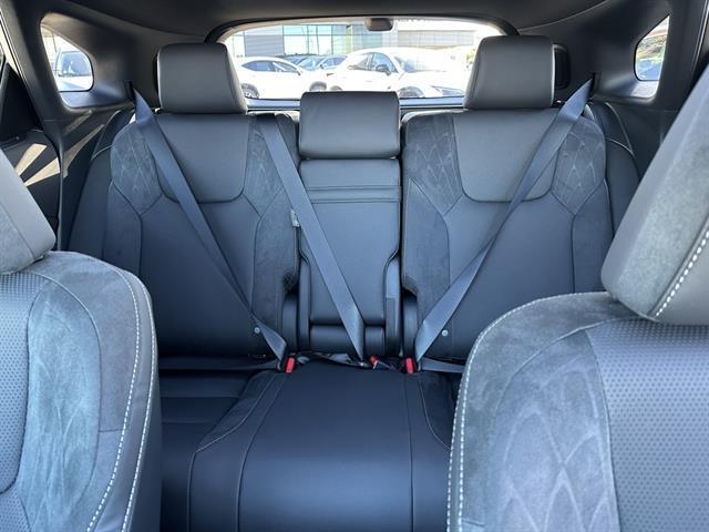 new 2026 Lexus RX 350 car, priced at $69,914