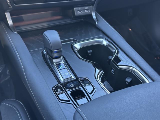 new 2026 Lexus RX 350 car, priced at $69,914