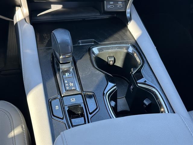 used 2024 Lexus RX 350 car, priced at $50,490