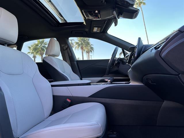 used 2024 Lexus RX 350 car, priced at $50,490