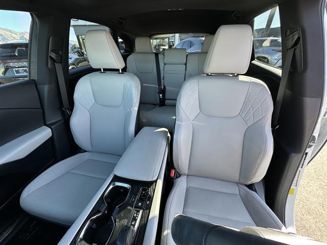 used 2024 Lexus RX 350 car, priced at $50,490