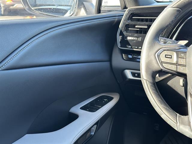 used 2024 Lexus RX 350 car, priced at $50,490