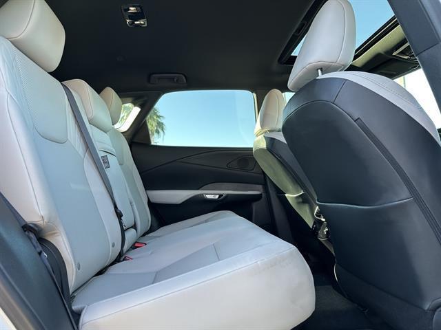 used 2024 Lexus RX 350 car, priced at $50,490