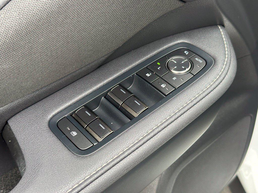 used 2025 Lexus TX 500h car, priced at $71,999