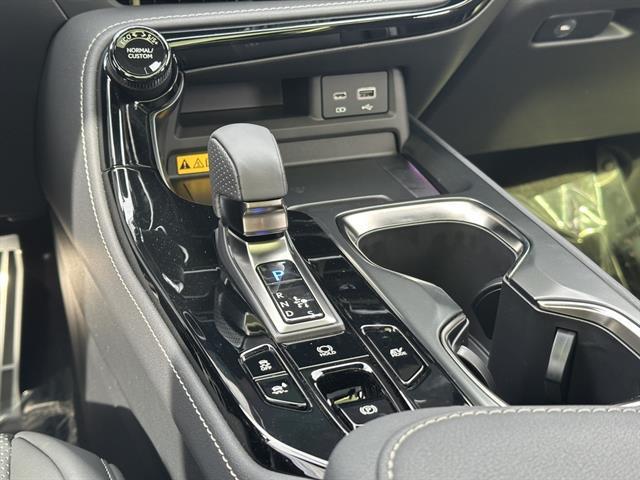 new 2026 Lexus NX 350h car, priced at $60,369