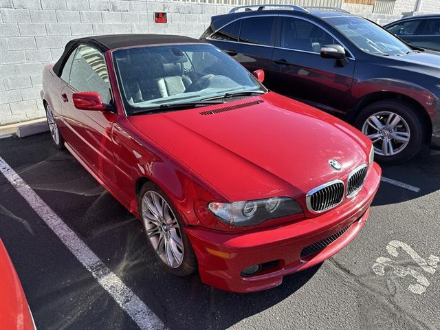 used 2006 BMW 330 car, priced at $8,990