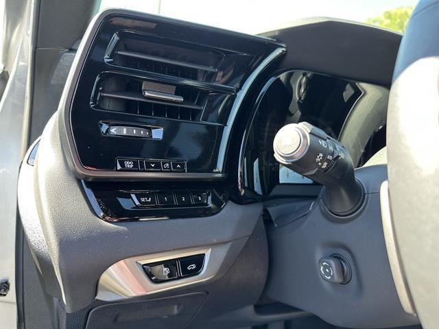 used 2024 Lexus RX 350 car, priced at $51,990