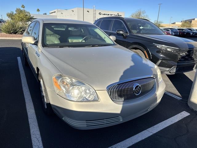 used 2009 Buick Lucerne car