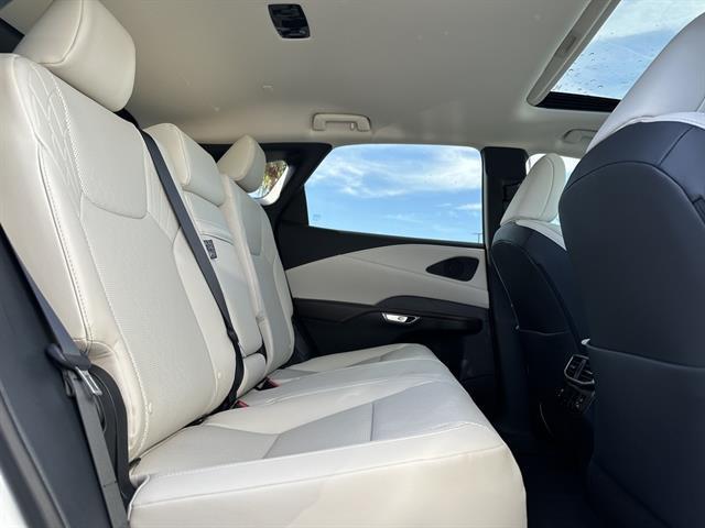 new 2026 Lexus RX 350 car, priced at $64,369