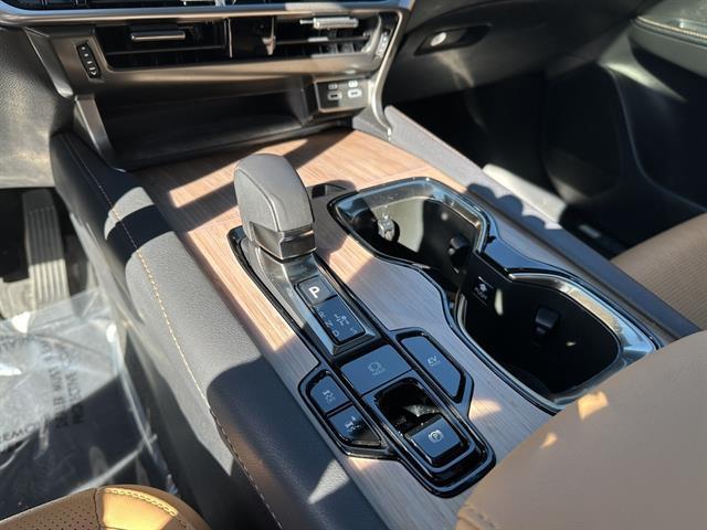 used 2024 Lexus RX 350 car, priced at $57,490