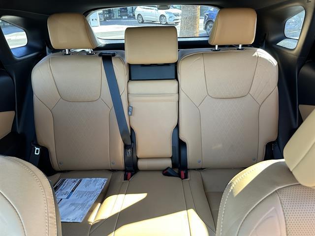 used 2024 Lexus RX 350 car, priced at $57,490