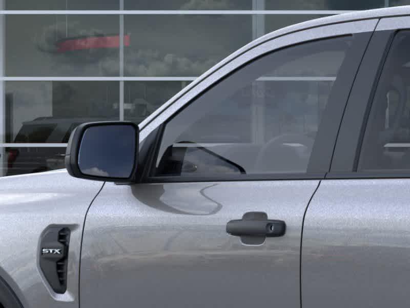 new 2026 Ford Ranger car, priced at $36,656