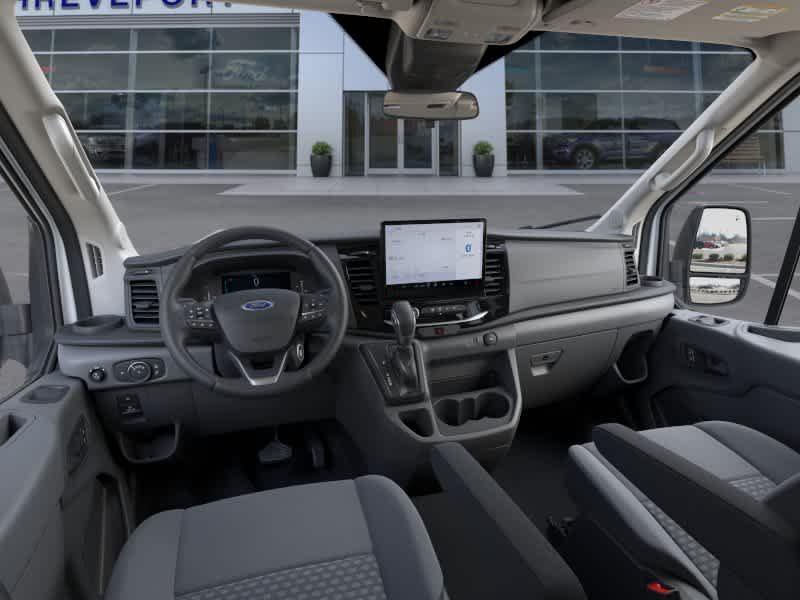 new 2026 Ford Transit-350 car, priced at $73,206