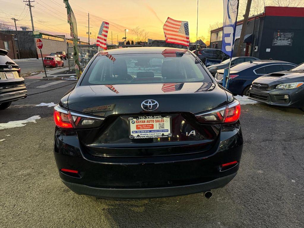 used 2018 Toyota Yaris iA car, priced at $9,999