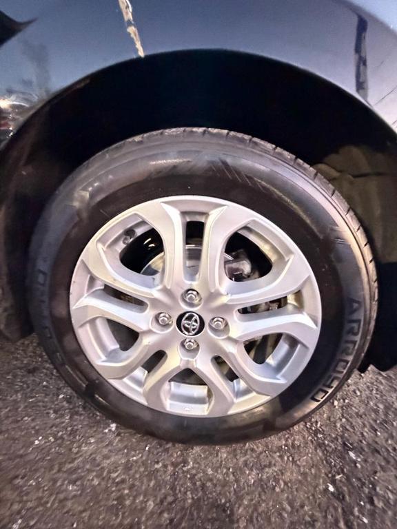 used 2018 Toyota Yaris iA car, priced at $9,999