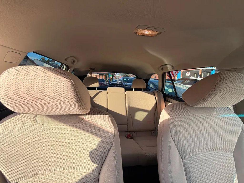 used 2019 Subaru Outback car, priced at $14,499