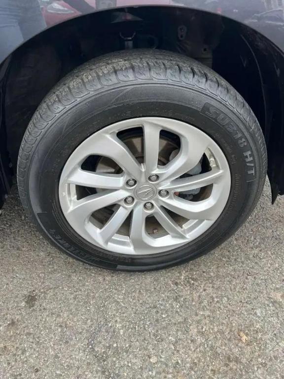 used 2016 Acura RDX car, priced at $15,999