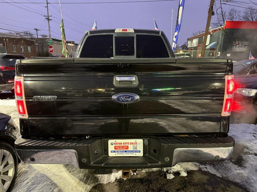 used 2014 Ford F-150 car, priced at $11,999