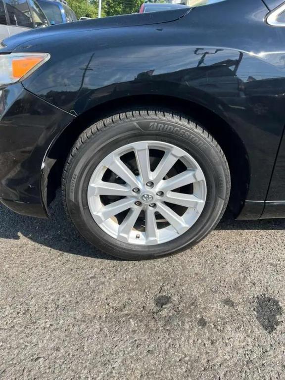 used 2010 Toyota Venza car, priced at $8,499