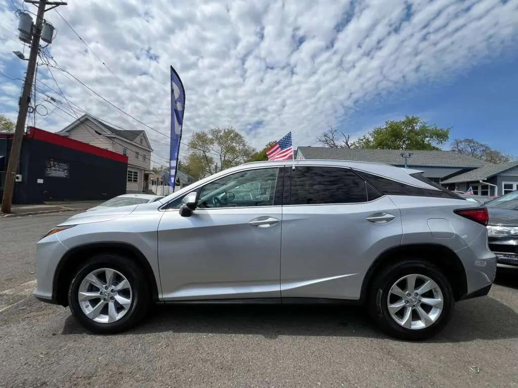 used 2016 Lexus RX 350 car, priced at $20,499
