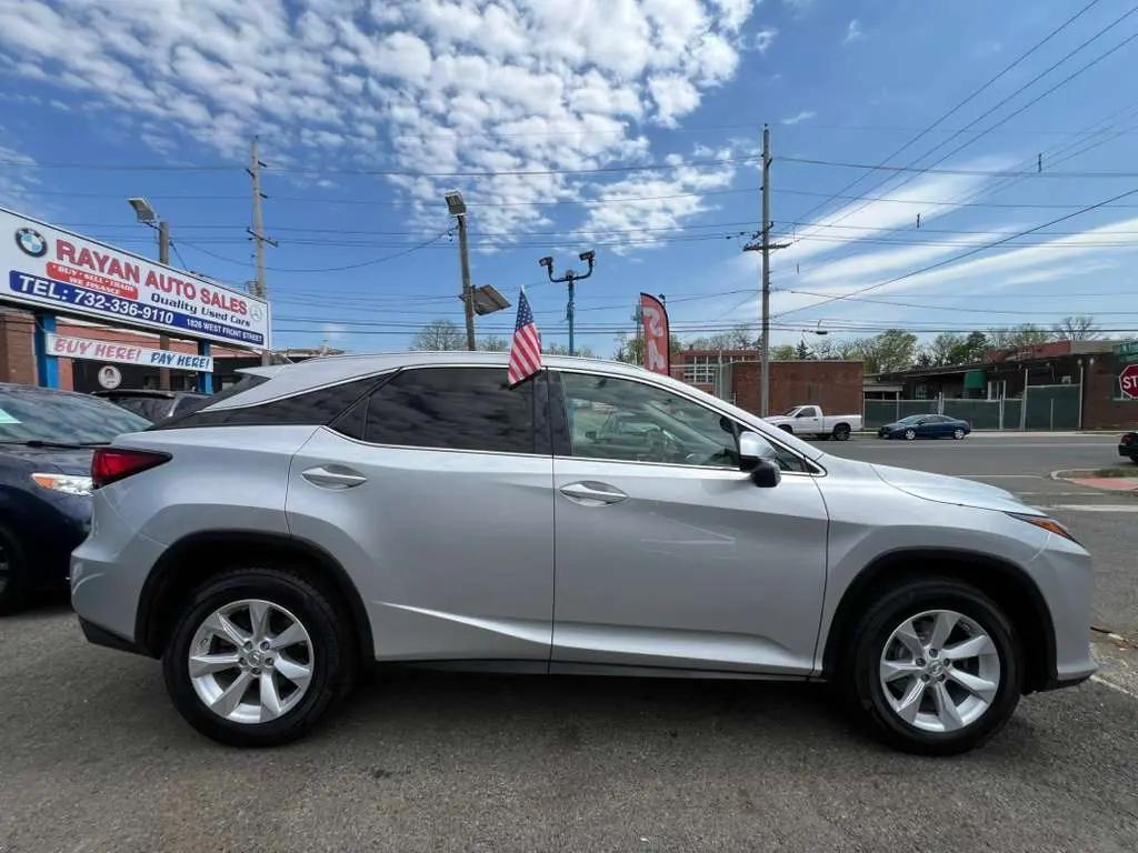 used 2016 Lexus RX 350 car, priced at $20,499