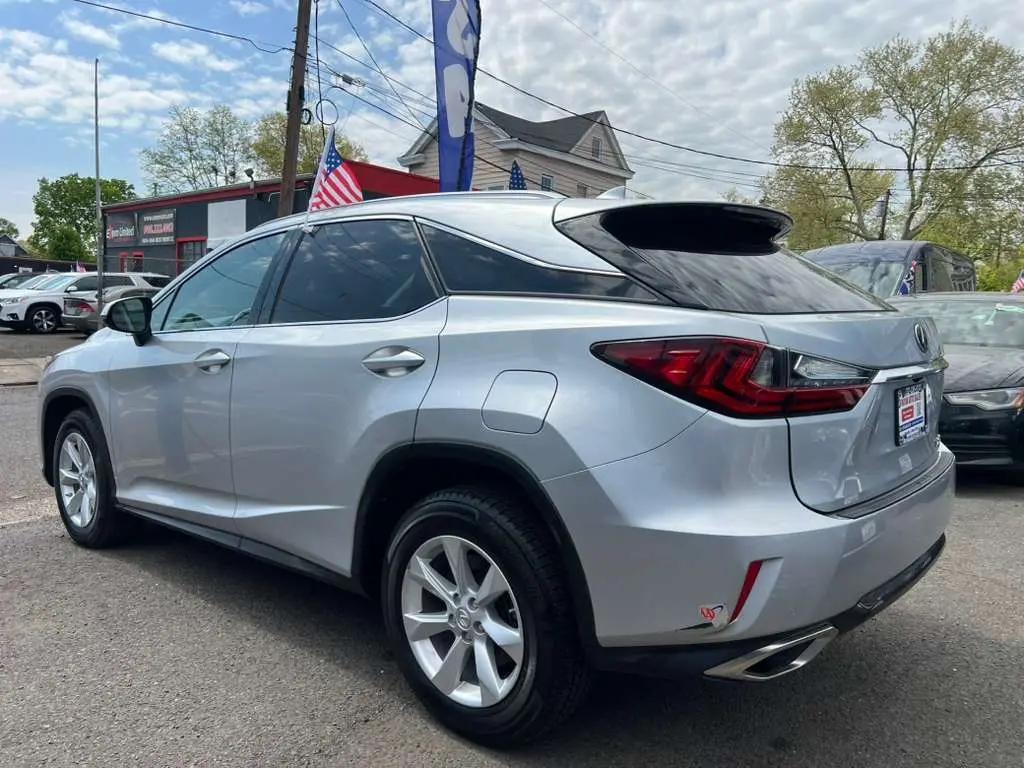 used 2016 Lexus RX 350 car, priced at $20,499