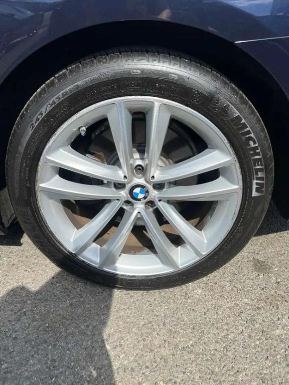 used 2016 BMW 750 car, priced at $14,999