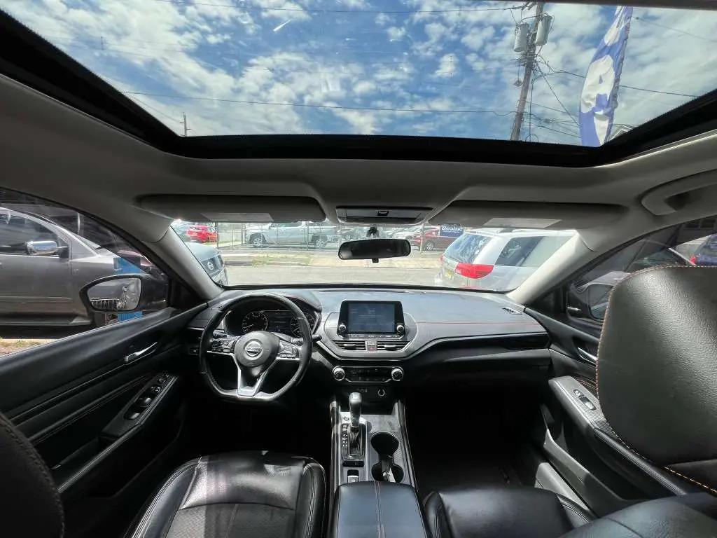used 2019 Nissan Altima car, priced at $9,999
