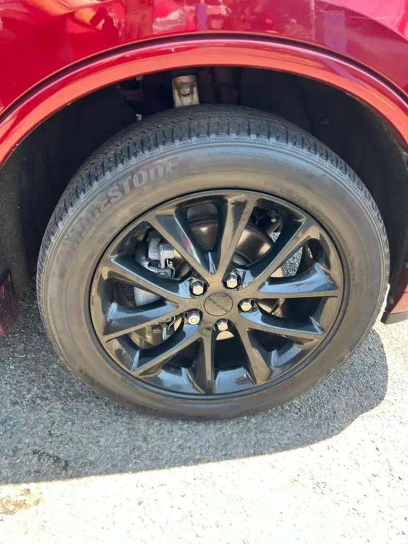 used 2018 Dodge Durango car, priced at $17,999