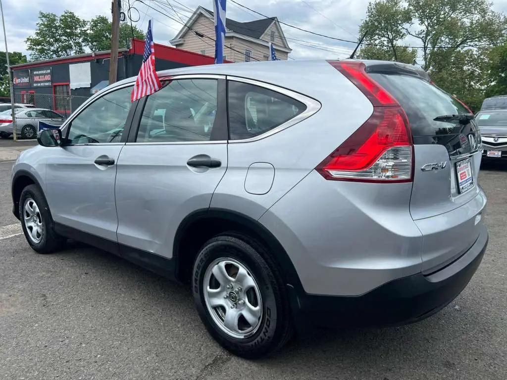 used 2014 Honda CR-V car, priced at $10,499