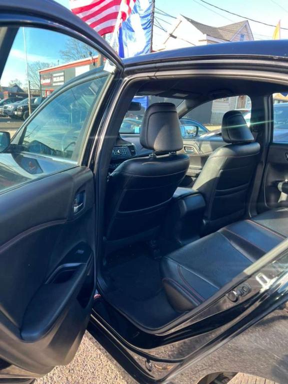 used 2017 Honda Accord car, priced at $14,499