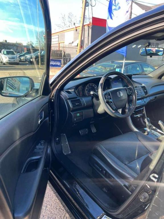 used 2017 Honda Accord car, priced at $14,499