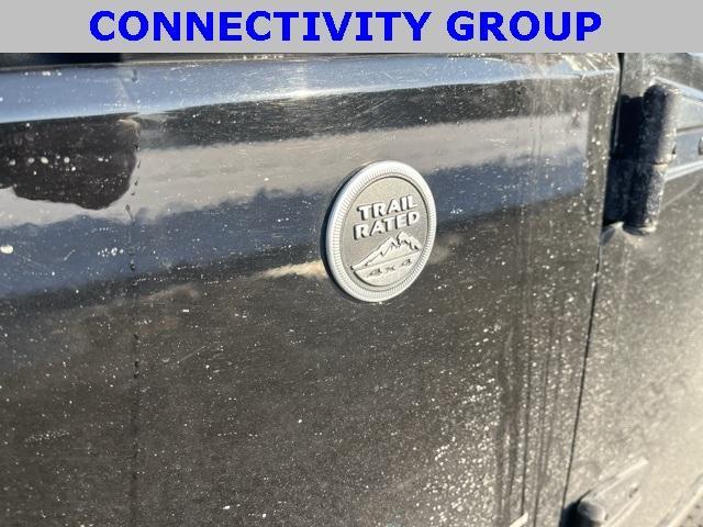 used 2017 Jeep Wrangler Unlimited car, priced at $16,495