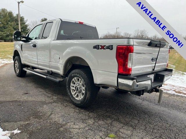 used 2019 Ford F-250 car, priced at $36,950