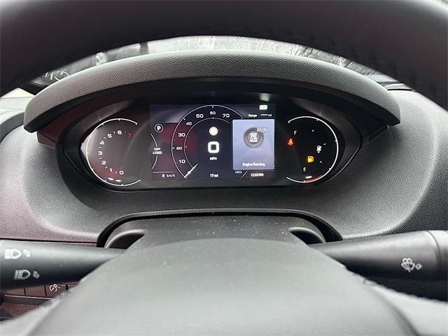 new 2026 Ram ProMaster 3500 car, priced at $54,260