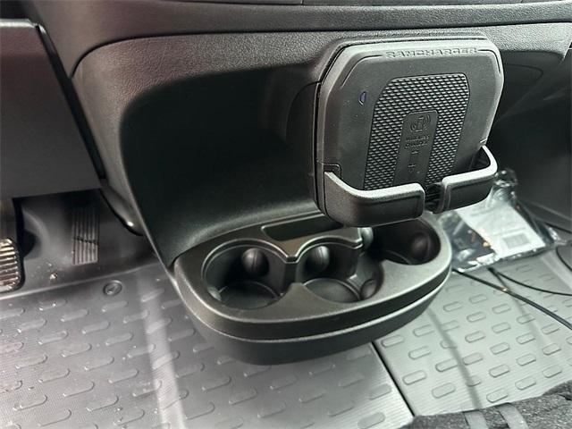 new 2026 Ram ProMaster 3500 car, priced at $54,260