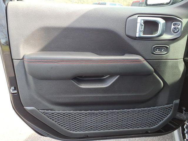 new 2026 Jeep Gladiator car, priced at $59,745