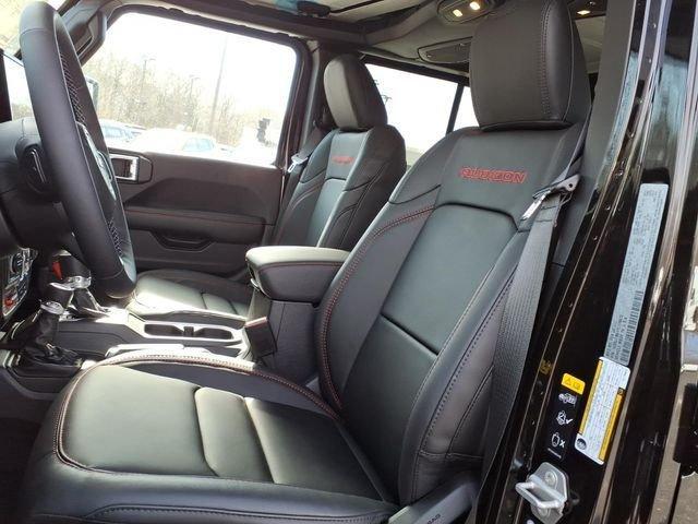 new 2026 Jeep Gladiator car, priced at $56,245